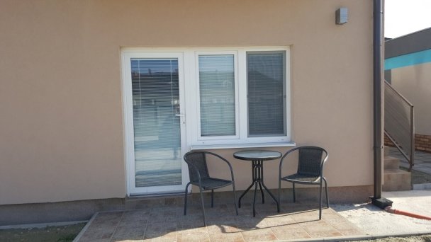 Apartmány Carolina Veľký Meder 4