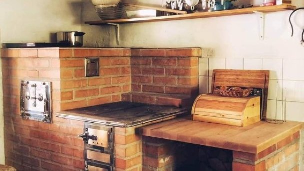Drevenica Vychylovka Nová Bystrica 10