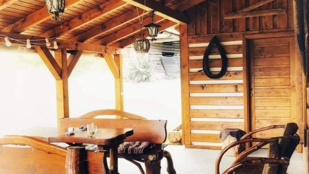Drevenica Vychylovka Nová Bystrica 21
