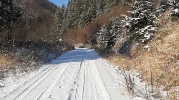 Drevenica Vychylovka Nová Bystrica 35