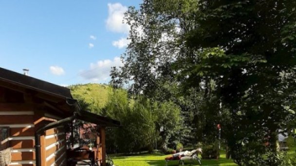 Drevenica Vychylovka Nová Bystrica 38