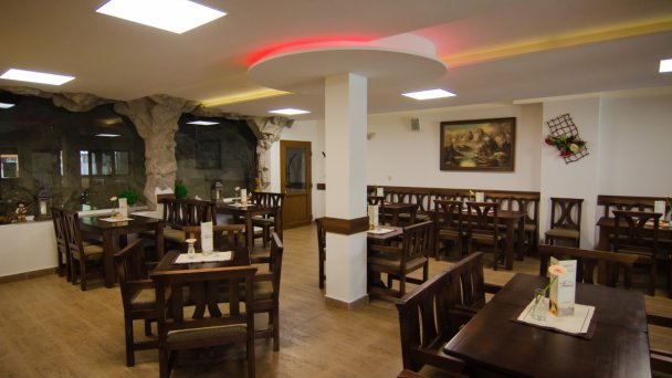 Garni Hotel Fatra Terchová 13 Garni Hotel Fatra Terchová 13