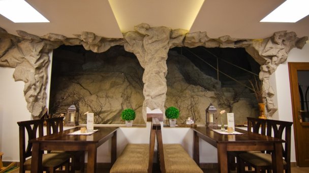 Garni Hotel Fatra Terchová 18 Garni Hotel Fatra Terchová 18