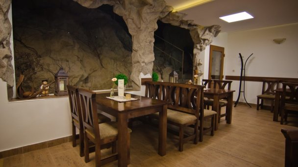 Garni Hotel Fatra Terchová 15 Garni Hotel Fatra Terchová 15
