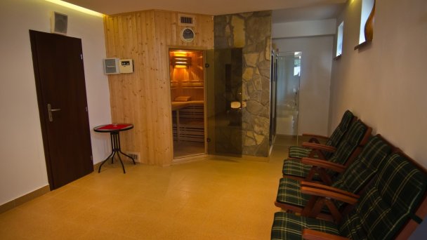 Garni Hotel Fatra Terchová 16 Garni Hotel Fatra Terchová 16