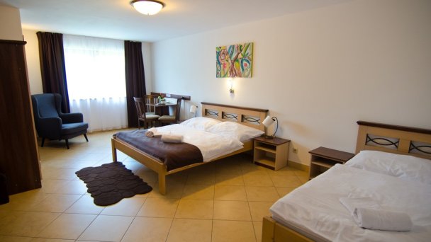 Garni Hotel Fatra Terchová 17 Garni Hotel Fatra Terchová 17