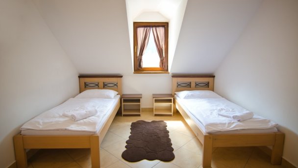 Garni Hotel Fatra Terchová 19 Garni Hotel Fatra Terchová 19