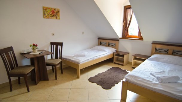 Garni Hotel Fatra Terchová 21 Garni Hotel Fatra Terchová 21