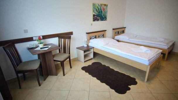 Garni Hotel Fatra Terchová 27 Garni Hotel Fatra Terchová 27