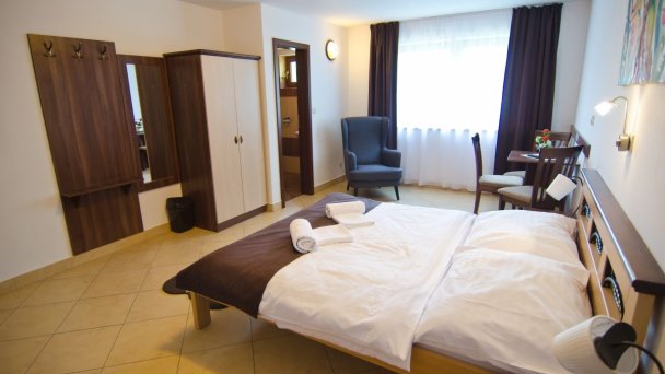 Garni Hotel Fatra Terchová 31 Garni Hotel Fatra Terchová 31