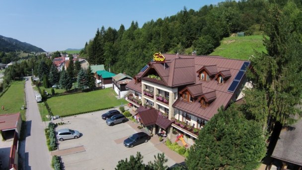 Garni Hotel Fatra Terchová 36 Garni Hotel Fatra Terchová 36