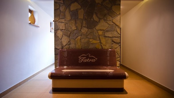 Garni Hotel Fatra Terchová 38 Garni Hotel Fatra Terchová 38