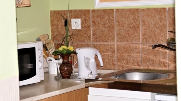 Apartmánový dom Relax Veľký Meder 7
