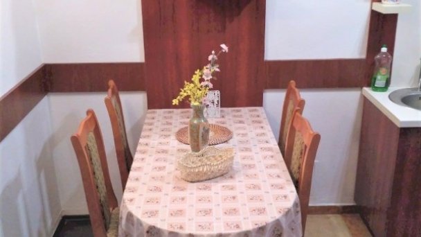 Apartmánový dom Relax Veľký Meder 5