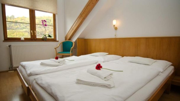 Hotel Gold** Terchová 17