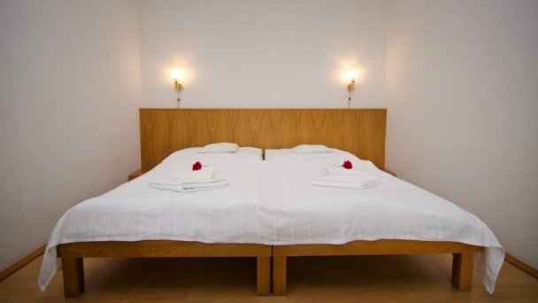 Hotel Gold** Terchová 19