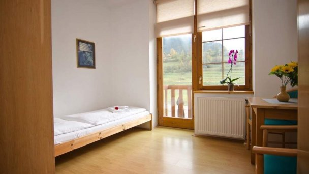 Hotel Gold** Terchová 20