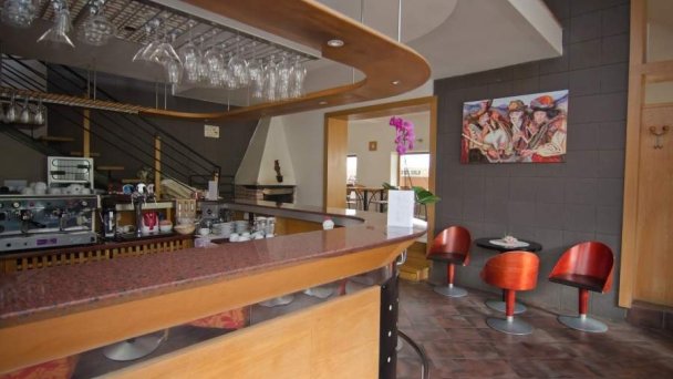 Hotel Gold** Terchová 23