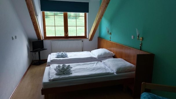 Hotel Gold** Terchová 7