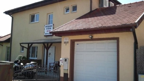 Ubytovanie u Čecha Veľký Meder 6 Ubytovanie u Čecha Veľký Meder 6