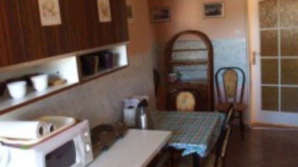 Ubytovanie u Čecha Veľký Meder 13 Ubytovanie u Čecha Veľký Meder 13