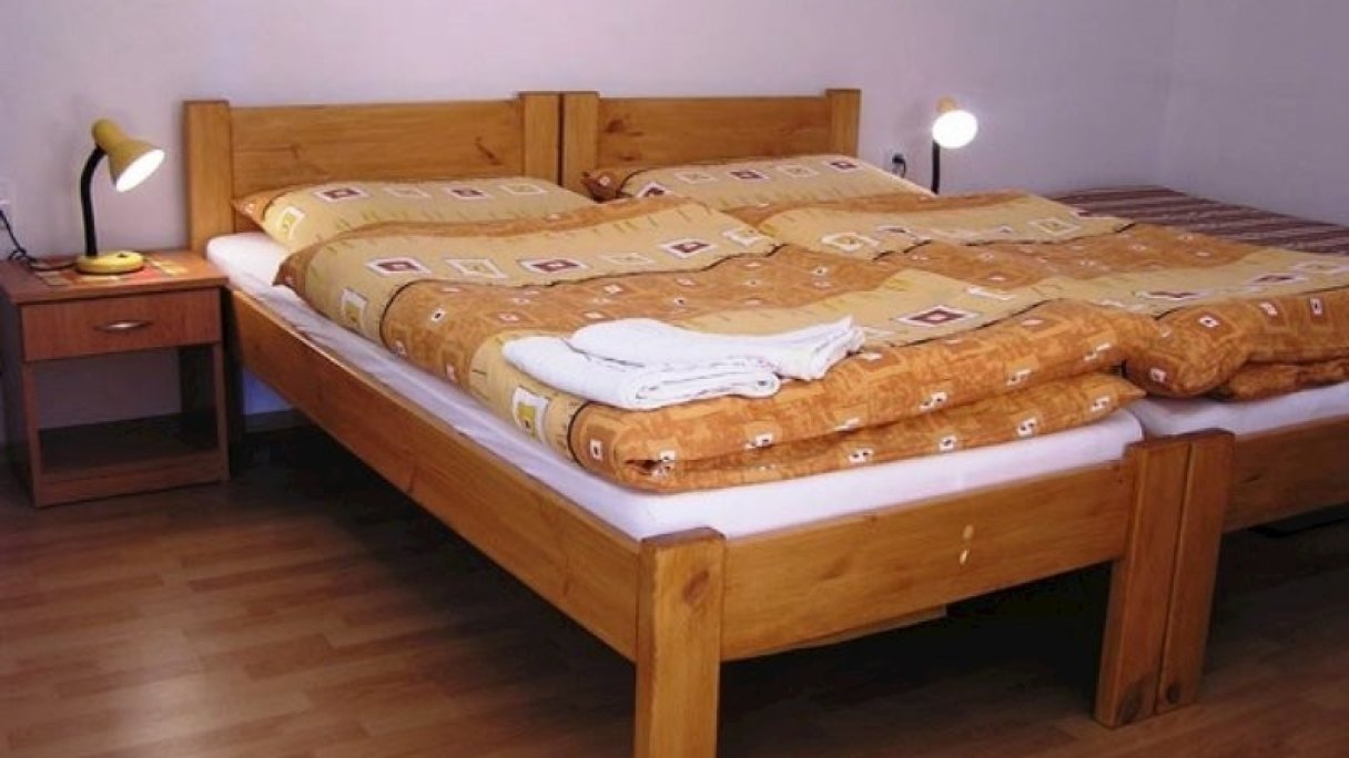 Chalupa Olga Terchová 2
