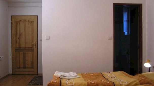 Chalupa Olga Terchová 27