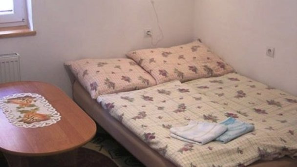 Chalupa Olga Terchová 33