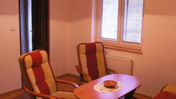Chalupa Olga Terchová 34