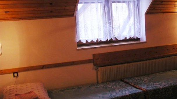Chalupa Olga Terchová 16