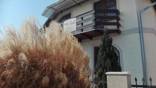 Vila Anna Veľký Meder 15 Vila Anna Veľký Meder 15