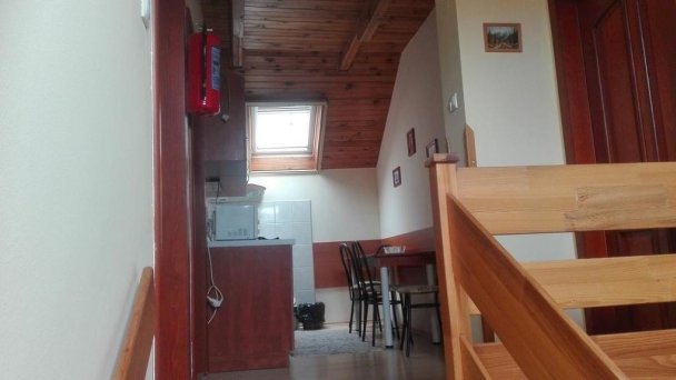 Vila Anna Veľký Meder 20 Vila Anna Veľký Meder 20