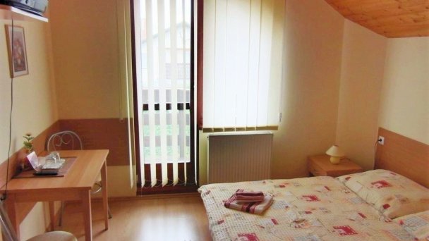 Vila Anna Veľký Meder 7 Vila Anna Veľký Meder 7