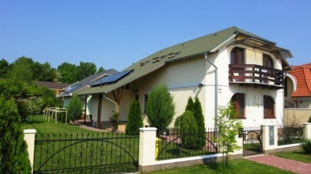 Vila Anna Veľký Meder 8 Vila Anna Veľký Meder 8