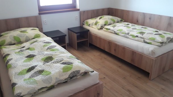 Apartmán Royal Veľký Meder 14