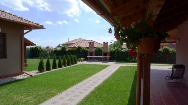 Apartmán Royal Veľký Meder 11