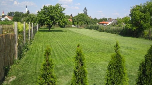 Apartmány Edit Veľký Meder 7