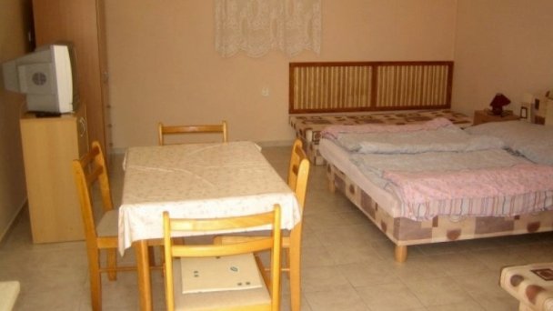 Apartmány Edit Veľký Meder 9