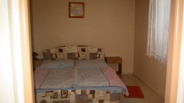 Apartmány Edit Veľký Meder 4