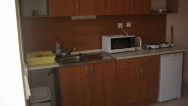 Apartmány Edit Veľký Meder 10