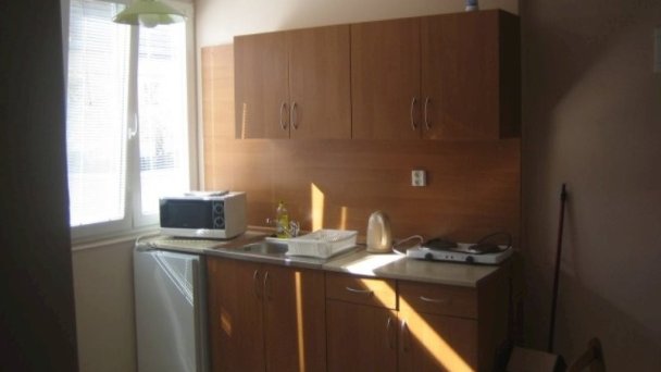 Apartmány Edit Veľký Meder 5