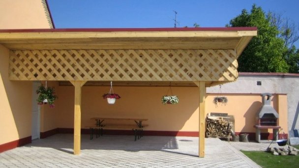 Apartmány Edit Veľký Meder 6