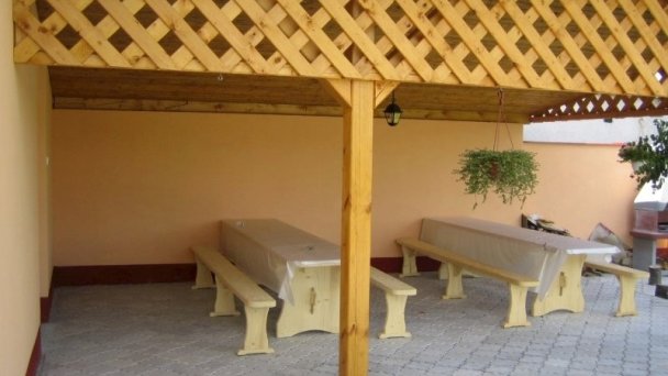 Apartmány Edit Veľký Meder 12