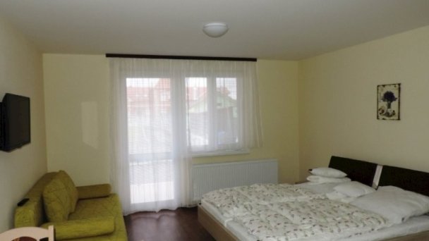 Provence apartmány Veľký Meder 8