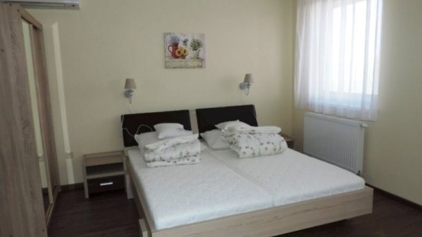 Provence apartmány Veľký Meder 3