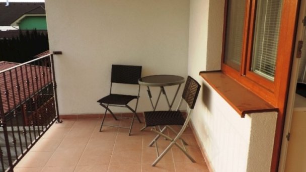 Provence apartmány Veľký Meder 9