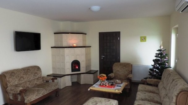 Provence apartmány Veľký Meder 5