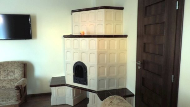 Provence apartmány Veľký Meder 13
