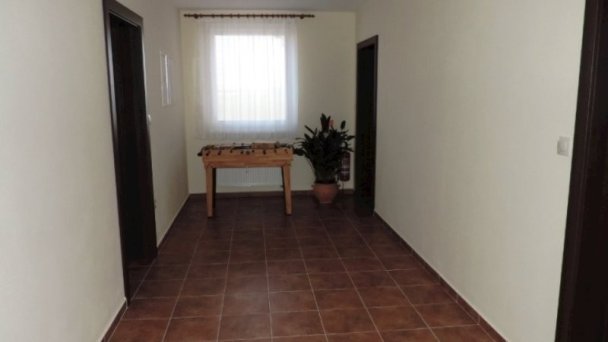 Provence apartmány Veľký Meder 14
