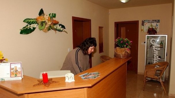 Penzión Rubín Veľký Meder 18 Penzión Rubín Veľký Meder 18